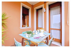 Appartamento con terrazza abitabile vicino al verde e al centro citta, Treviso